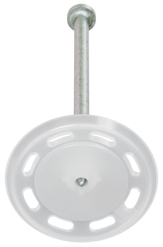 86-274190 SIMPSON PINWP-300W 3" PIN W/PLASTIC WASHER