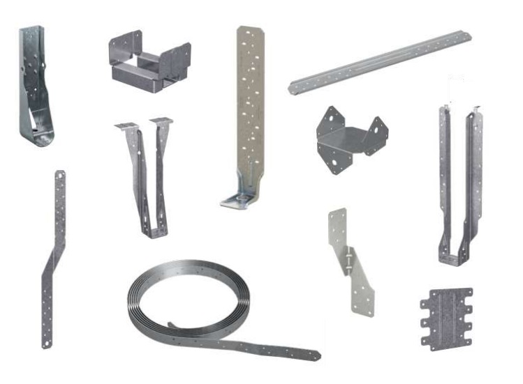 HANGERS AND HARDWARE