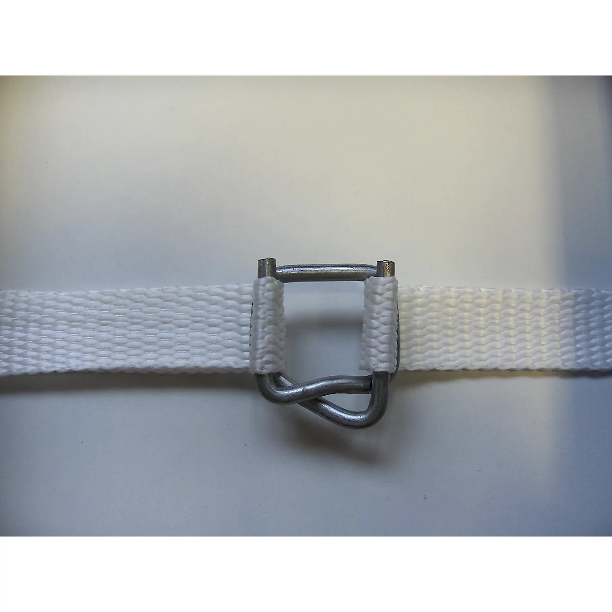 WVN-BUCKLES