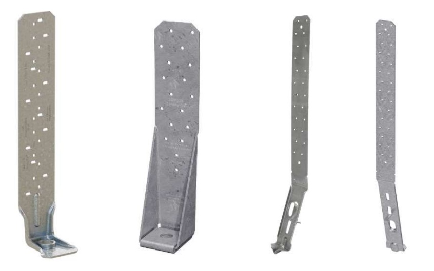 HDTT-TENSION TIES