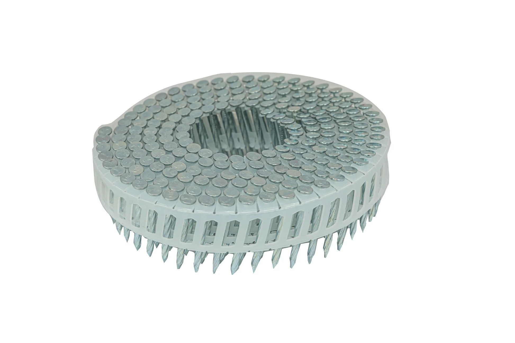 NAILS-HARDENED PINS