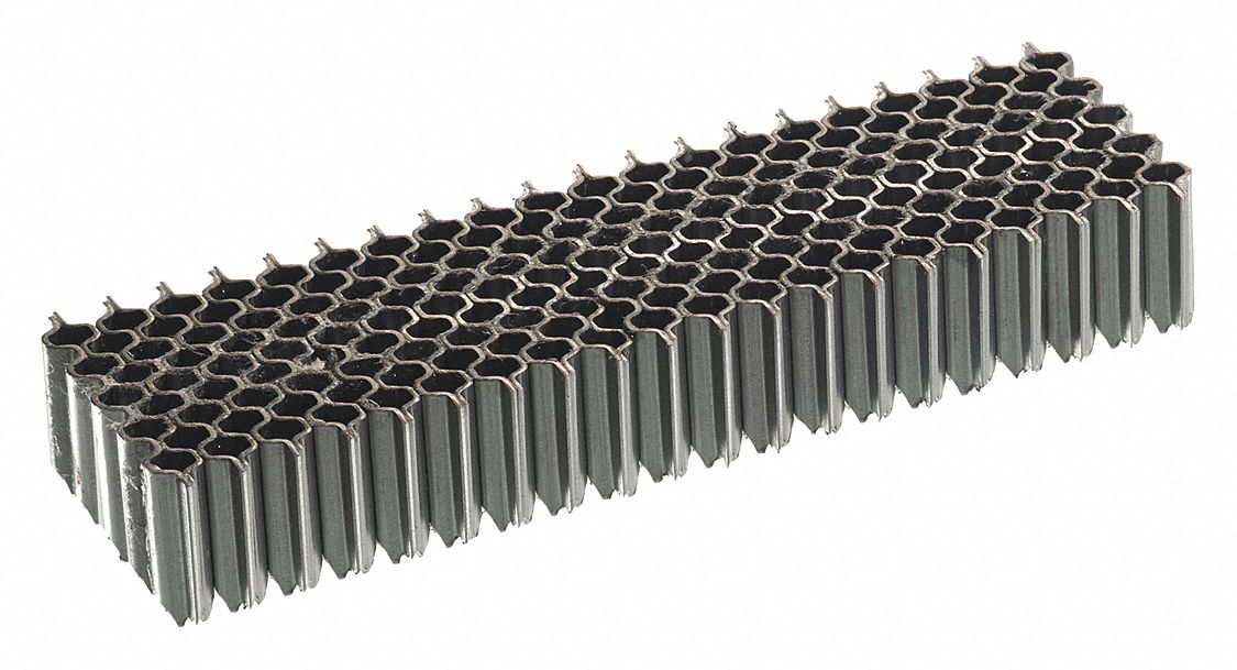 SP-CORRUGATED FASTENER