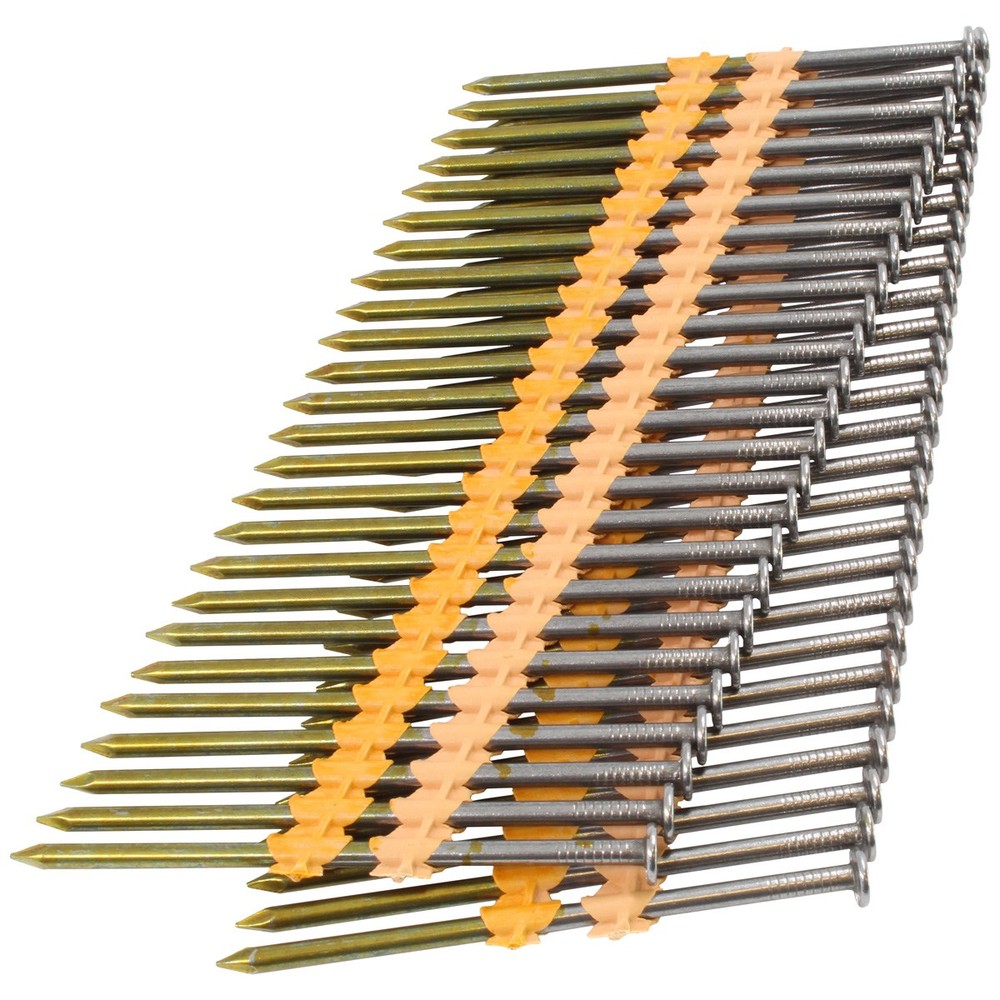 NAILS-FRAMING