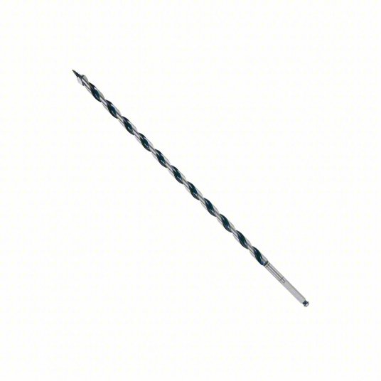 BOSCH 1/2X17-1/2 DAREDEVIL AUGER BIT