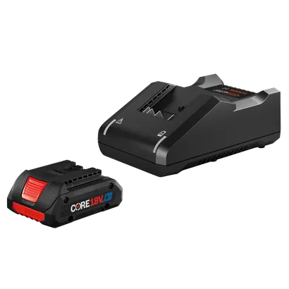PROMO GXS18V-15N15 CORE 18V STARTER KIT
