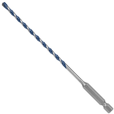 BOSCH 5/32X4 BLUE GRANITE BIT