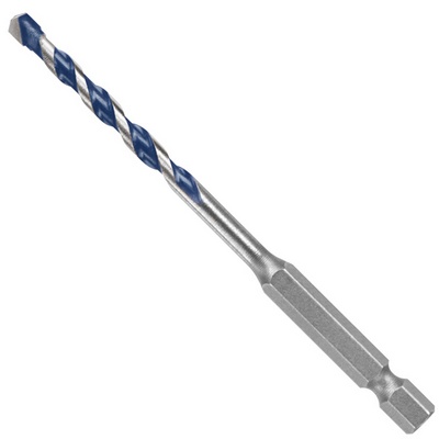 BOSCH 3/16X2X3 BLUE GRANITE TURBO