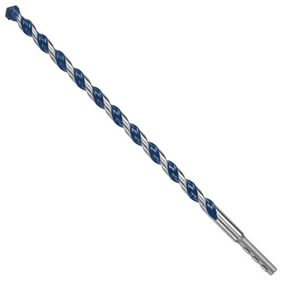 BOSCH 1/2X10 BLUE GRANITE TURBO BIT