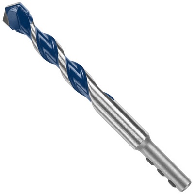 BOSCH 5/8X4 BLUE GRANITE TURBO BIT