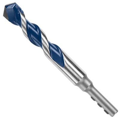 BOSCH 3/4X4 BLUE GRANITE TURBO BIT
