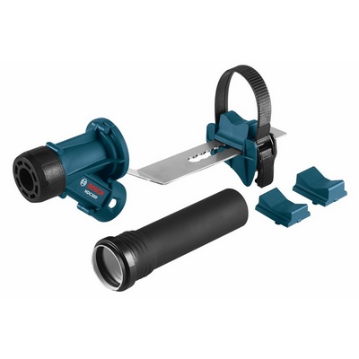 BOSCH HDC300 DUST COLLECTION ATTACHMENT