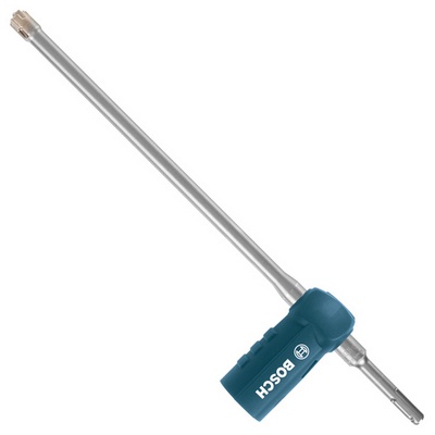 BOSCH DXS2104 5/8X10X15 DUST EXTR'N