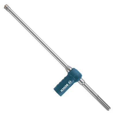 BOSCH DXS5054 1X17X27 DUST EXTR'N BIT