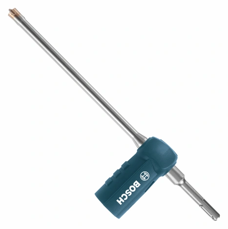 BOSCH HCD2084 1/2x7-1/2x13 DUST EXTR'N