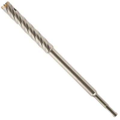 BOSCH 3/4X12 SDS-PLUS REBAR CUTTER