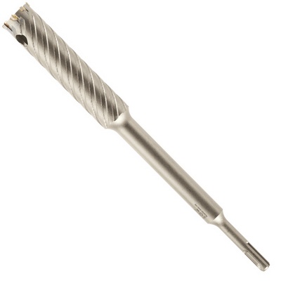 BOSCH 1-1/8X12 SDS-PLUS REBAR CUTTER