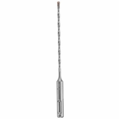 BOSCH 5/32X4X6 SDS-PLUS CARBIDE