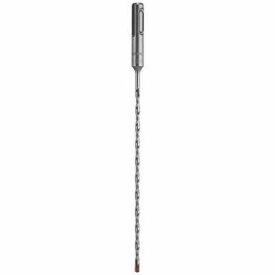 BOSCH 5/32X6 SDS-PLUS CARBIDE