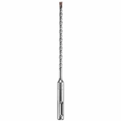 BOSCH 3/16X4X6 SDS PLUS CARBIDE