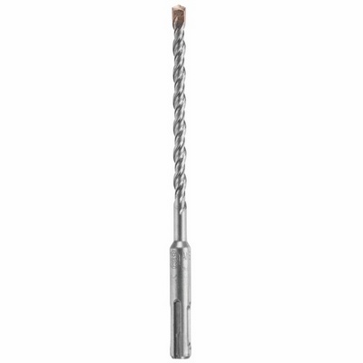 BOSCH 1/4X4"SDS-PLUS CARBIDE
