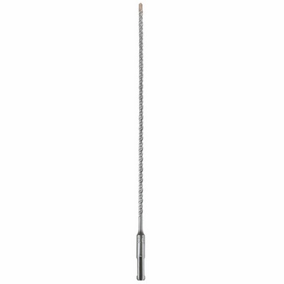 BOSCH 1/4X10 SDS-PLUS CARBIDE