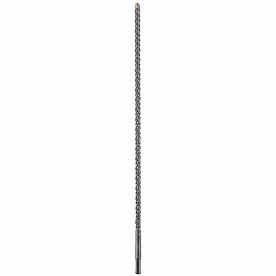 BOSCH 3/8X16 SDS-PLUS CARBIDE