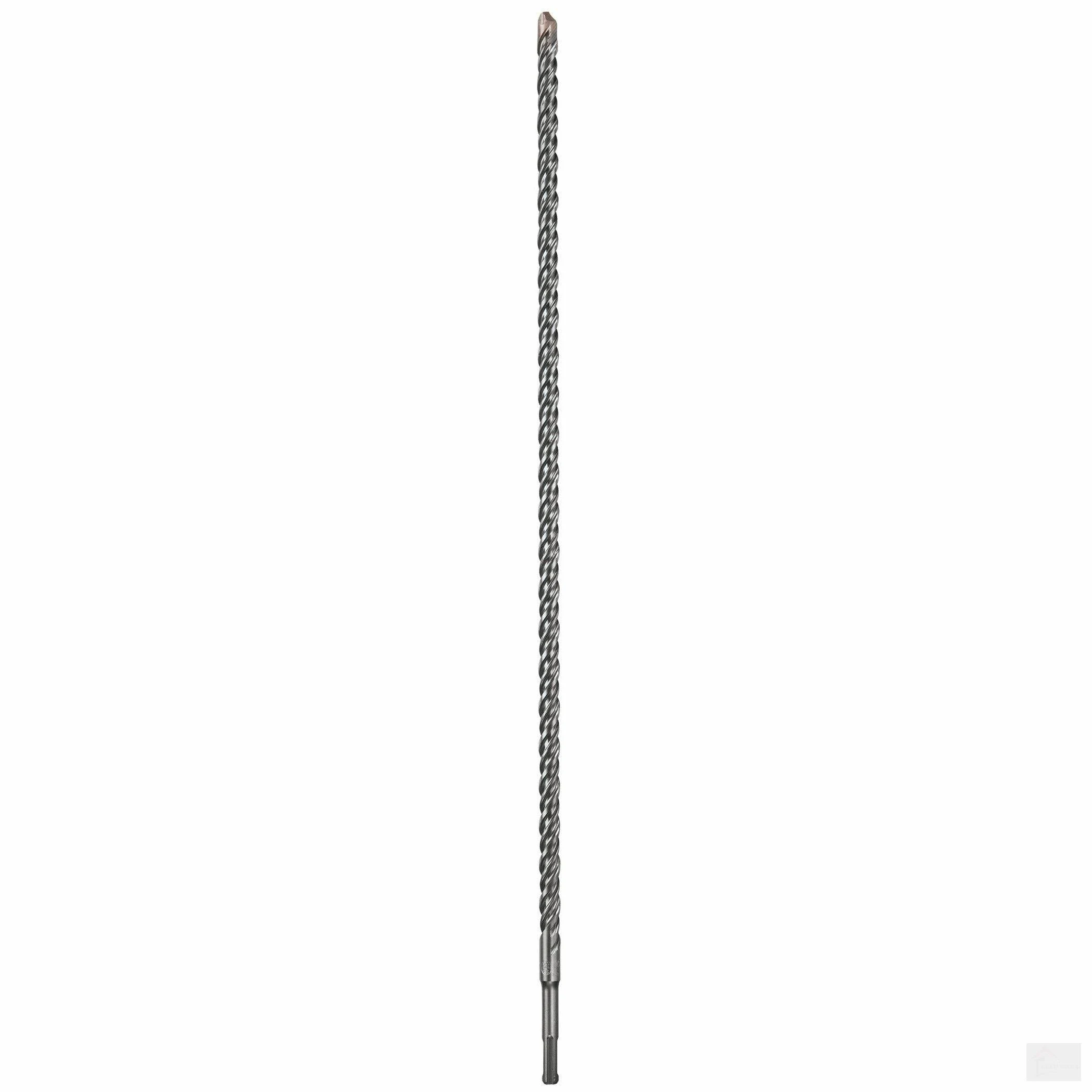 BOSCH 1/2x22 SDS-PLUS CARBIDE