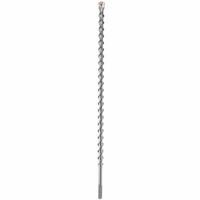 BOSCH 1-1/4X31 SDS-MAX ROTARY BIT