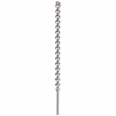 BOSCH 1-1/2X29 SDS-MAX SPEED-X BIT   __
