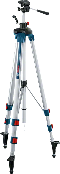 BOSCH BT250 COMPACT TRIPOD