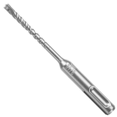 BOSCH 3/16X2X4 SDS-PLUS BIT