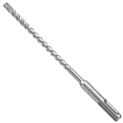 BOSCH 1/4X4X6 SDS-PLUS BIT