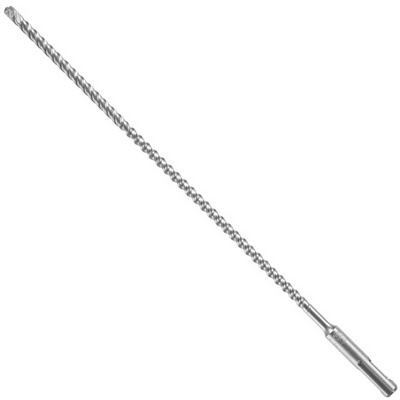 BOSCH 1/4X10X12 SDS-PLUS BIT
