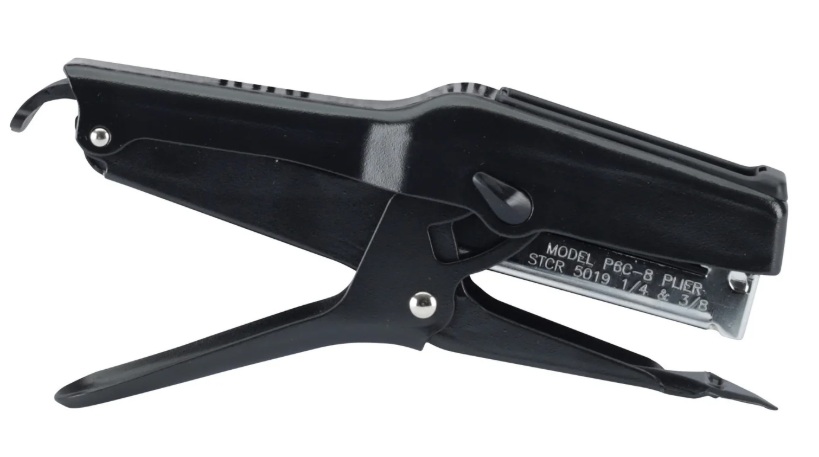 BOSTITCH P6C-8P PLIER (POINTED VERSION)