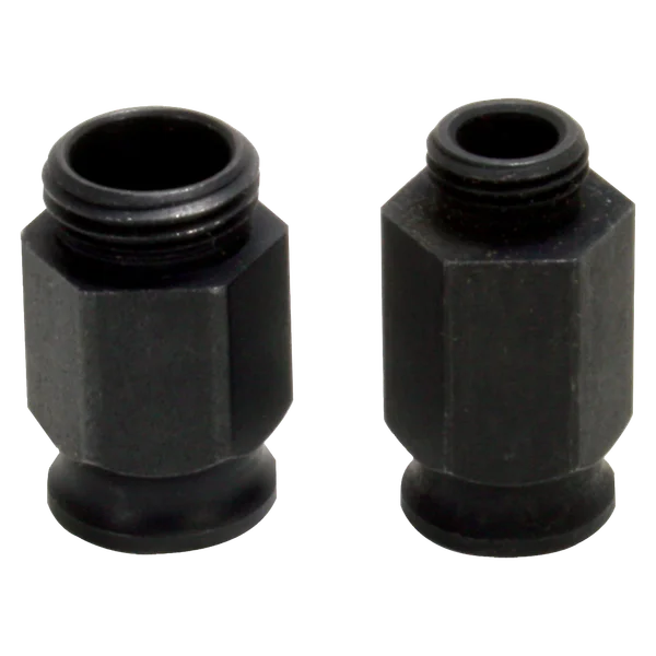 DIABLO DHSNUT2 1/2 &amp; 5/8" ADAPTOR NUTS