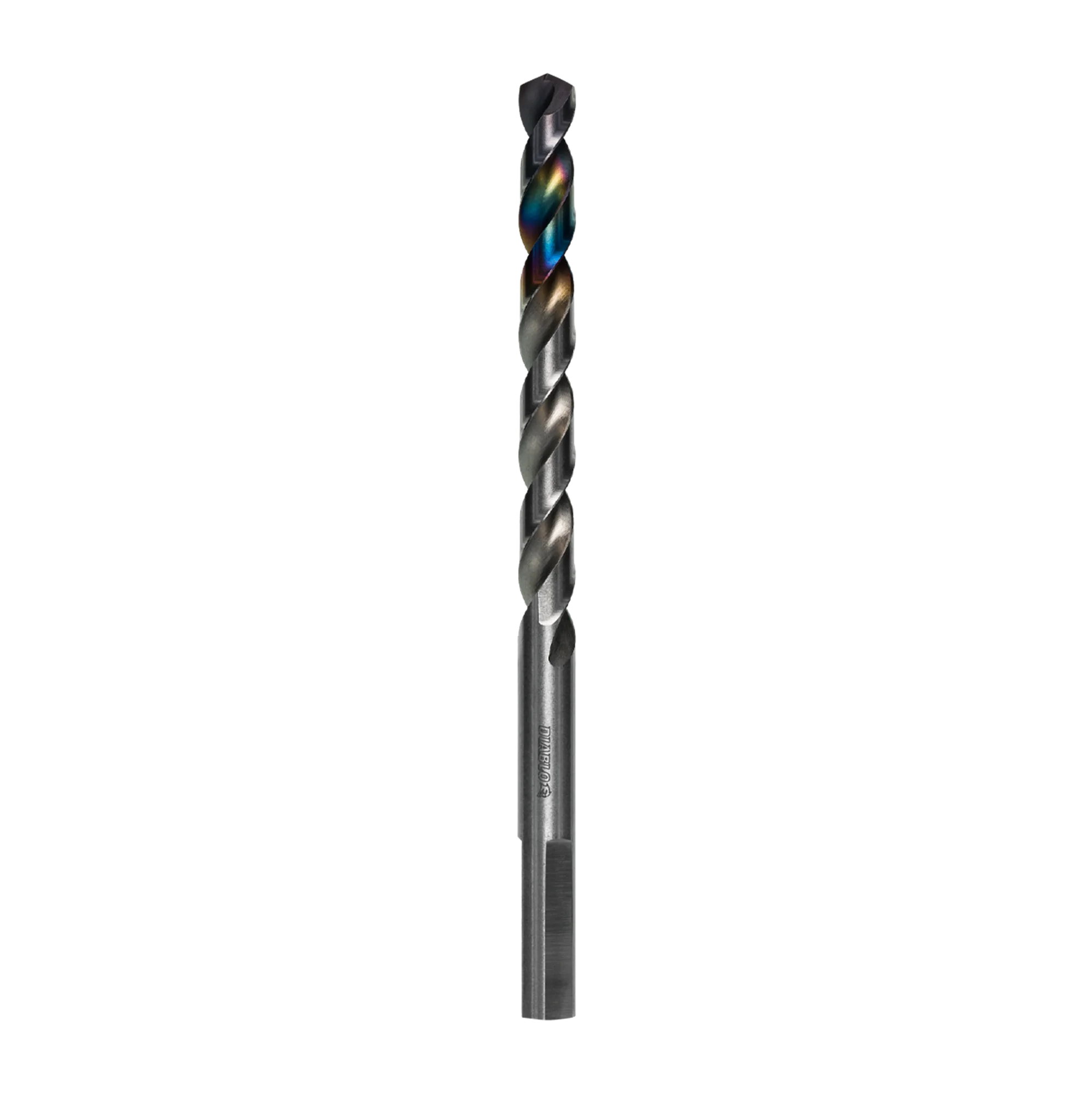 DIABLO DMD1364JB 13/64" METAL DRILL BIT