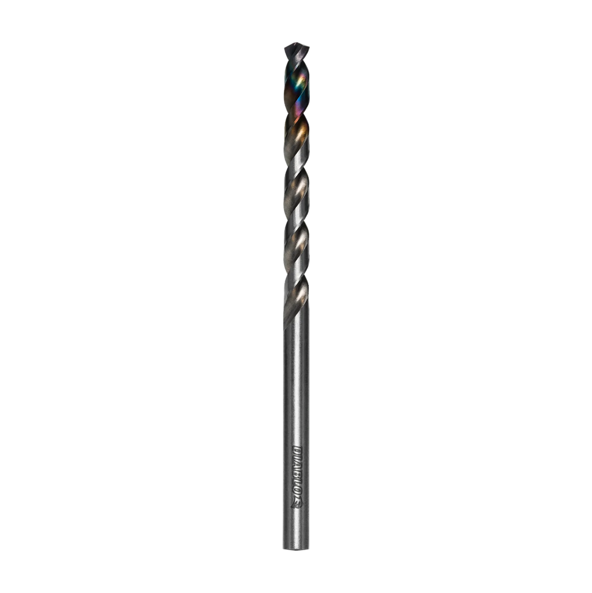 DIABLO DMD316JB 3/16" METAL DRILL BIT