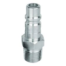 AIR #1857 1/2" MALE 1/2" PLUG