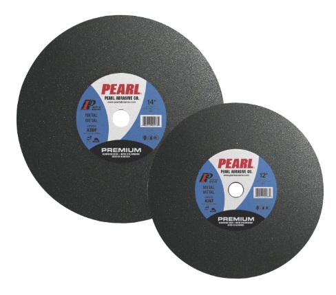 PEARL CW202G   20" METAL  CUTOFF T-