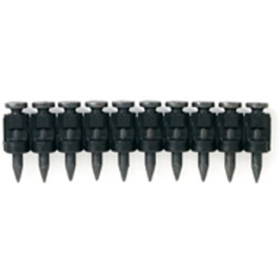 RAMSET 1" PLATED PIN W/FUEL