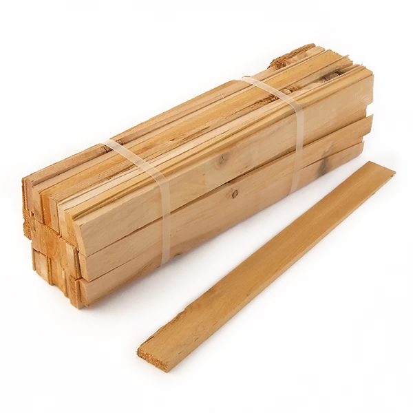 CEDAR SHIMS 100 PCS