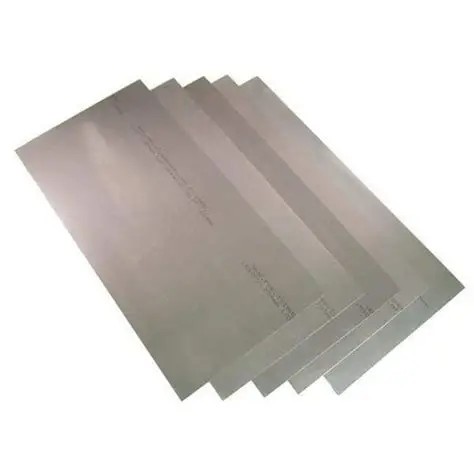 STEEL SHIMS 1/8" HEAVY DUTY
