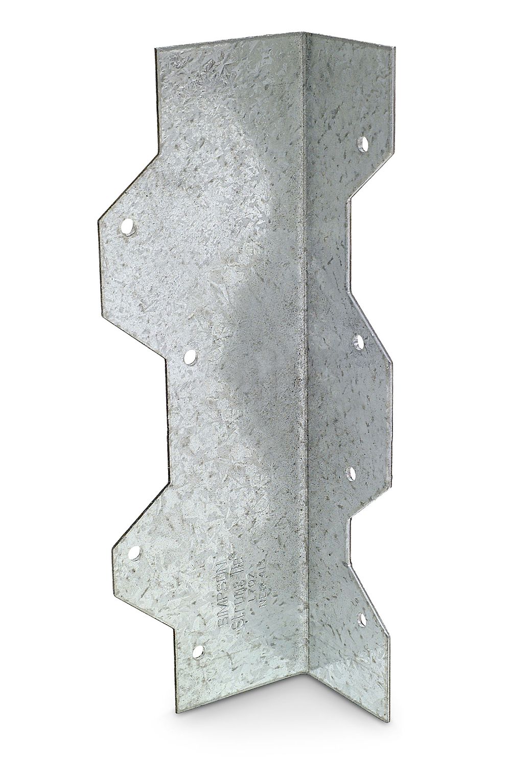 SIMPSON L70 7" ANGLE CLIP