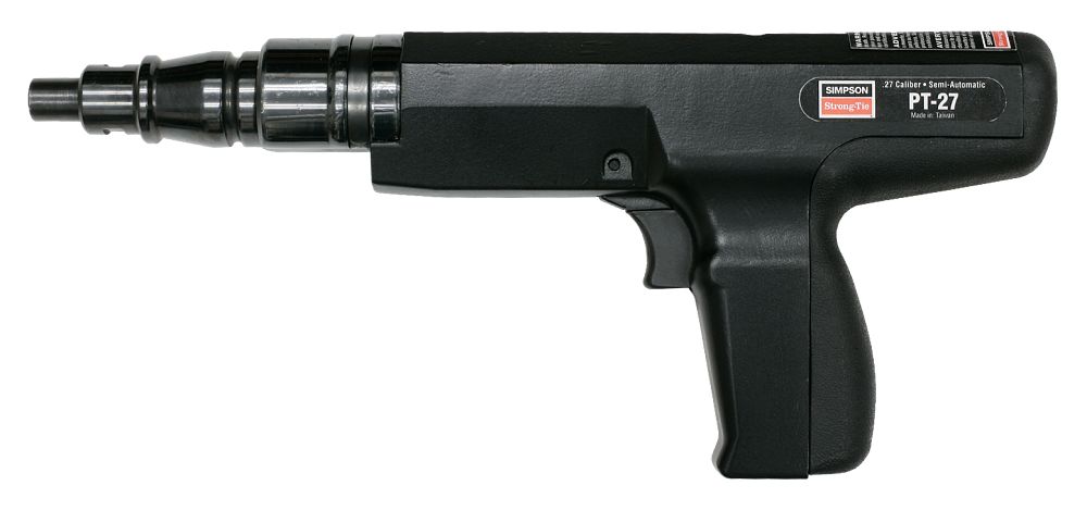 SIMPSON PT-27 27CAL LOW VELOCITY TOOL