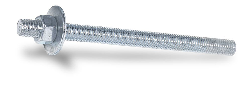 SIMPSON RFB#5X16 5/8X16" HDG RETRO-FIT BOLT