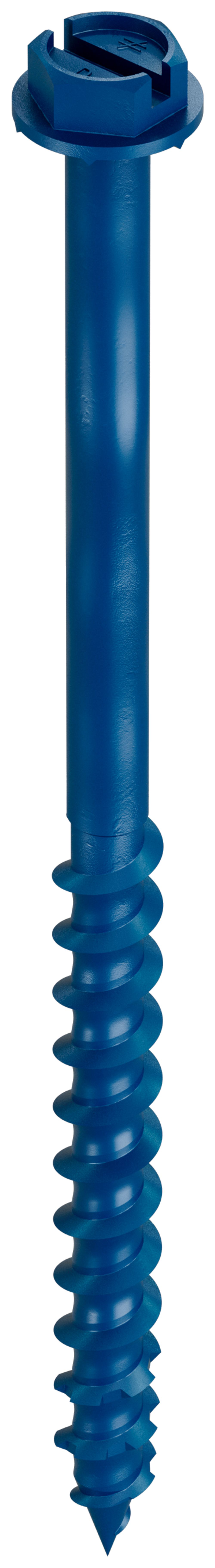 SIMPSON TNT25134H 1/4X1-3/4 TITEN SCREW