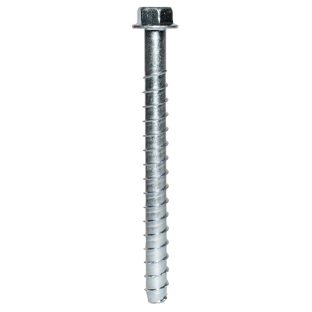 SIMPSON THD50612H 1/2X6-1/2 TITENHD