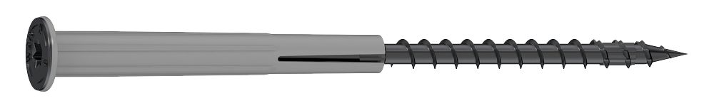 SIMPSON SIMP.SDPW19600-R50 6" DEFLECT SCREW