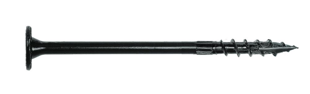 SIMPSON SDW22458 22X4-5/8 TIMBER-PLY SCREW