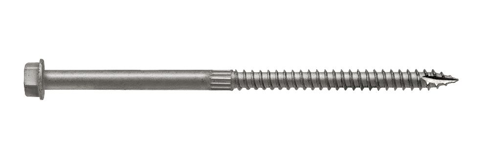 SIMPSON SDS25500 1/4X5 CONNECTOR SCREW